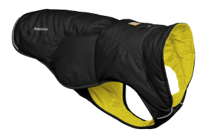 Quinzee Insulated Vest