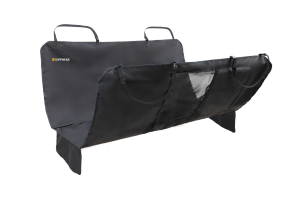 Dirtbag Dog Car Seat Cover