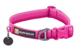 Front Range Collar